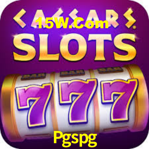 Pgspg Bet