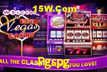 Jogos de Slot Pgspg