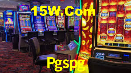 Pgspg