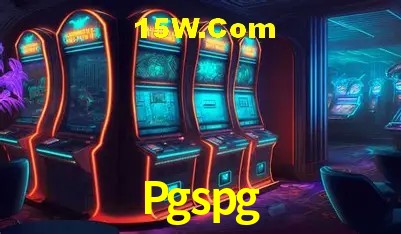 Provedores de Jogos Pgspg