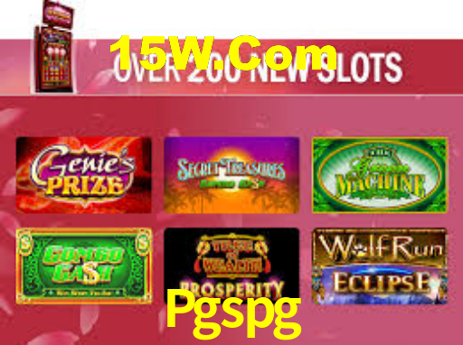 Pgspg Bet