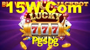 VIP Casino Pgspg