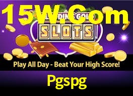 Pgspg