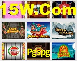 Live Casino Pgspg