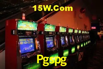 Integração de APIs Pgspg