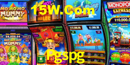 Pgspg Bet