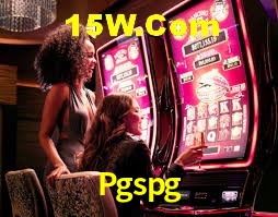 Welcome Bonus Pgspg