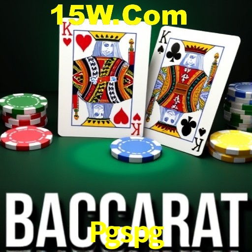 Live Casino Pgspg