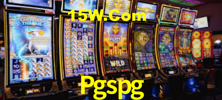 APP oficial da Pgspg para mobile