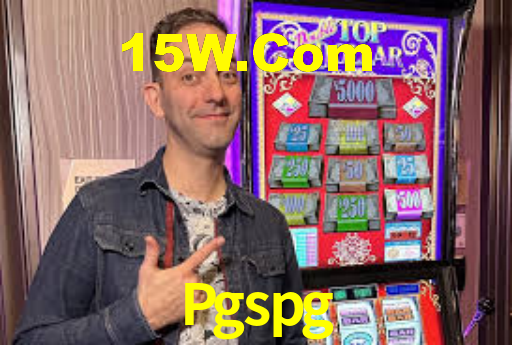 Pgspg