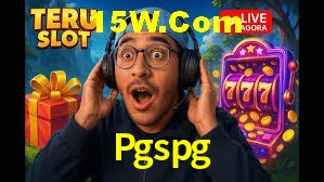 Bonus Features Pgspg